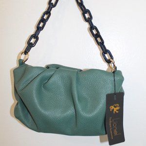 Green Purse